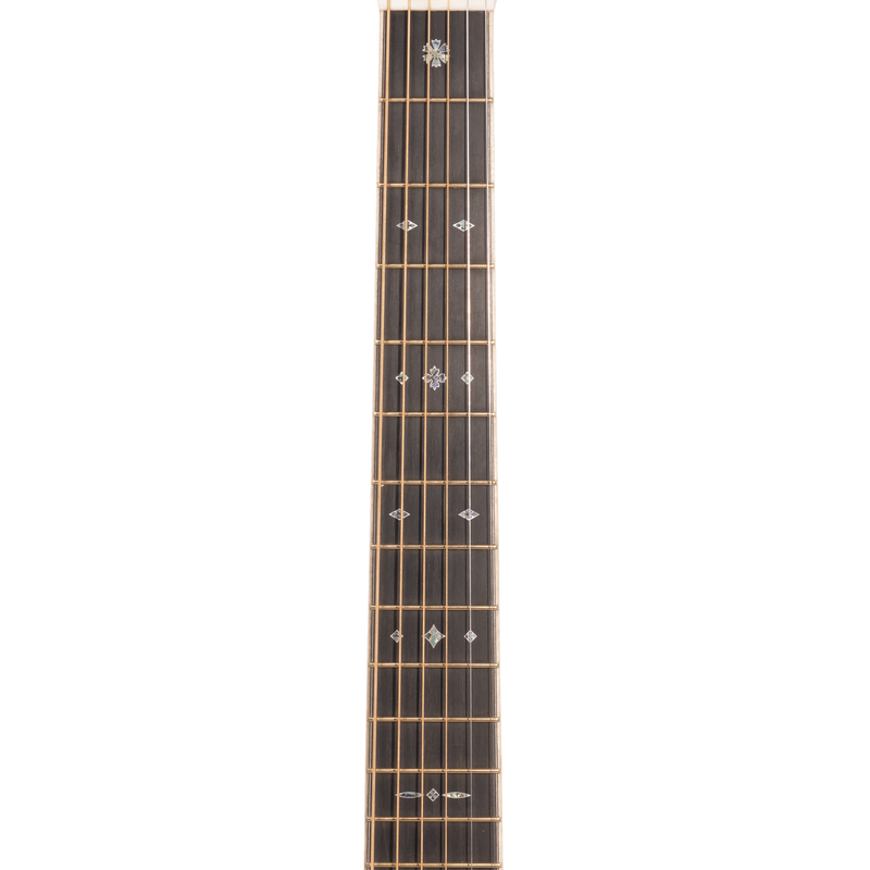 Martin 000-42 Modern Deluxe Acoustic Guitar, Natural w/Hardshell Case