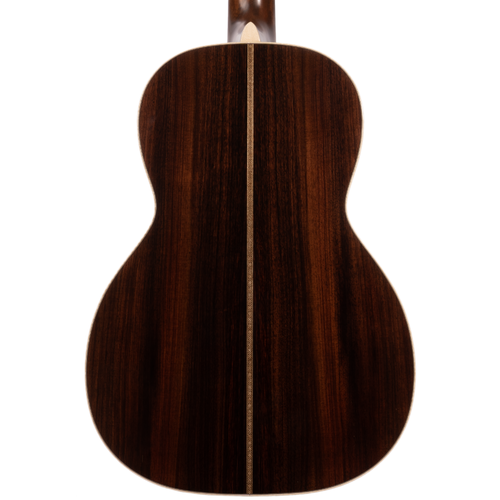 Martin 0012-28 Modern Deluxe Acoustic Guitar With Case