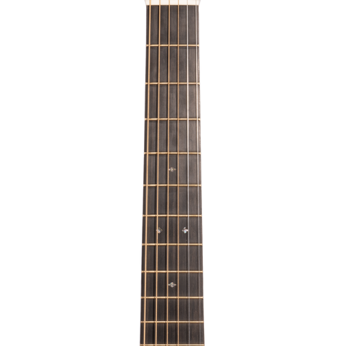 Martin 0012-28 Modern Deluxe Acoustic Guitar With Case