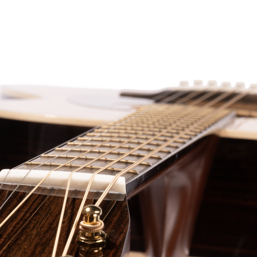 Martin 00-28 Modern Deluxe Acoustic Guitar With Case