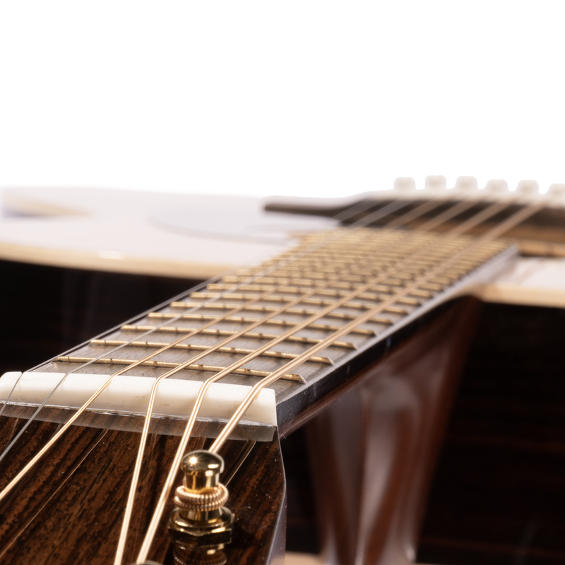 Martin 00-28 Modern Deluxe Acoustic Guitar With Case