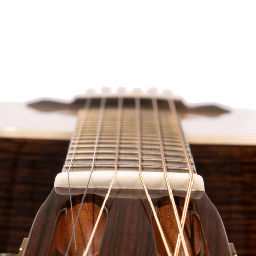 Martin 012-28 Modern Deluxe Acoustic Guitar, VTS Spruce Top