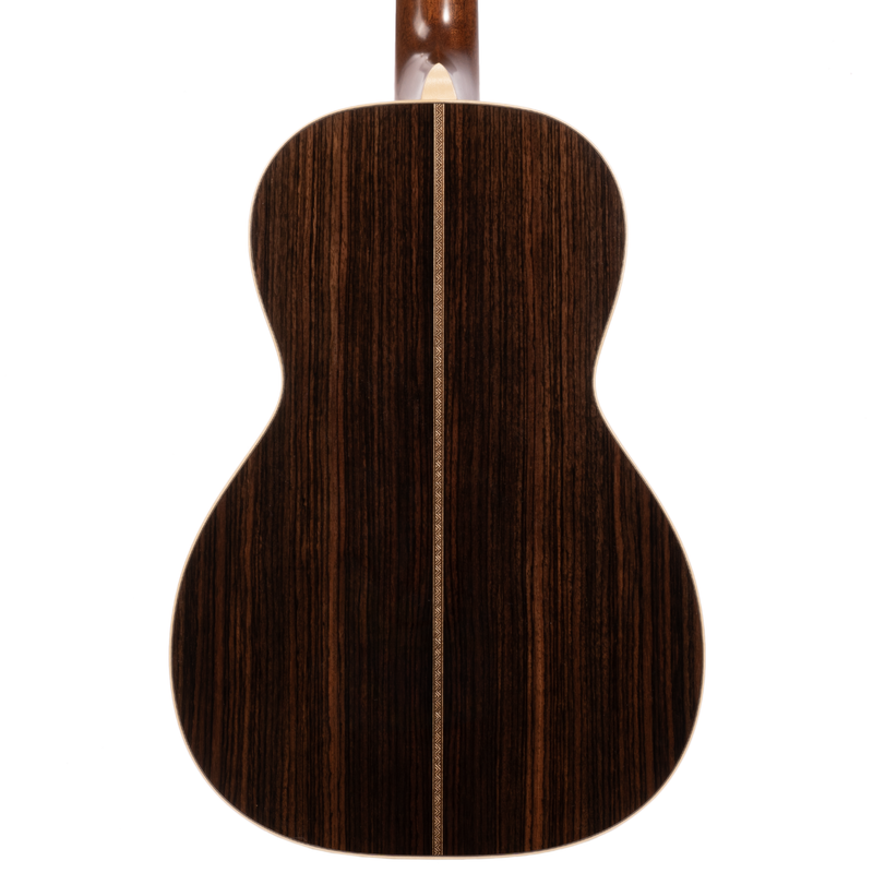 Martin 012-28 Modern Deluxe Acoustic Guitar, VTS Spruce Top & East Indian Rosewood Back and Sides