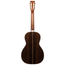 Martin 012-28 Modern Deluxe Acoustic Guitar, VTS Spruce Top & East Indian Rosewood Back and Sides