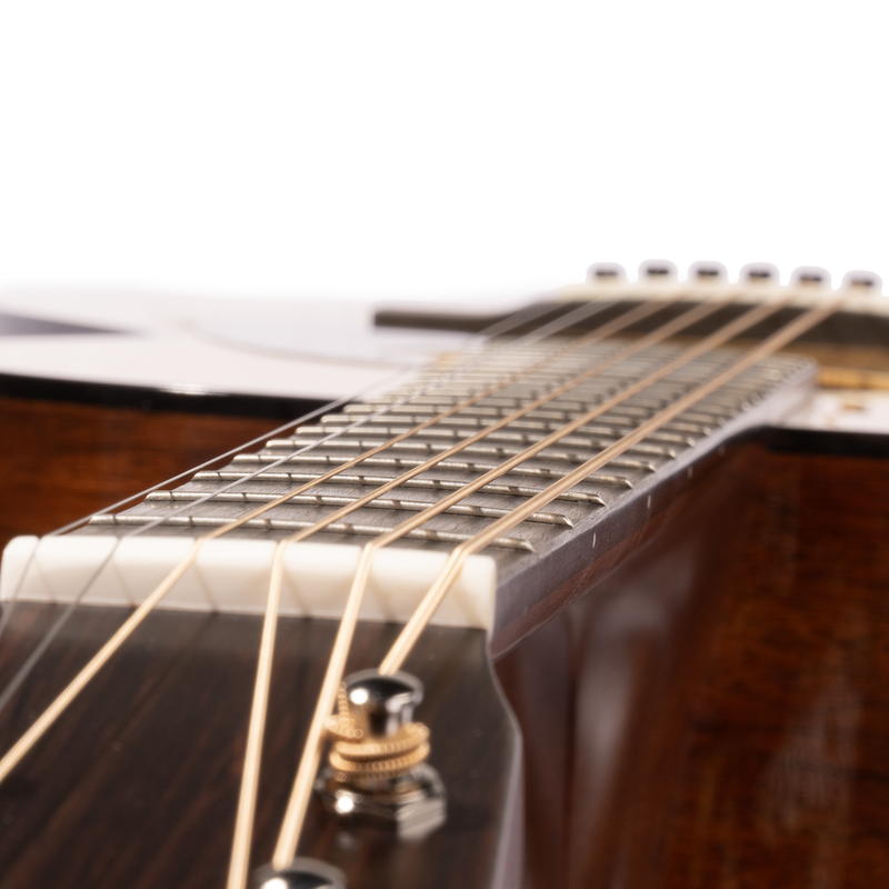 Martin 0-18 Standard Series Acoustic Guitar