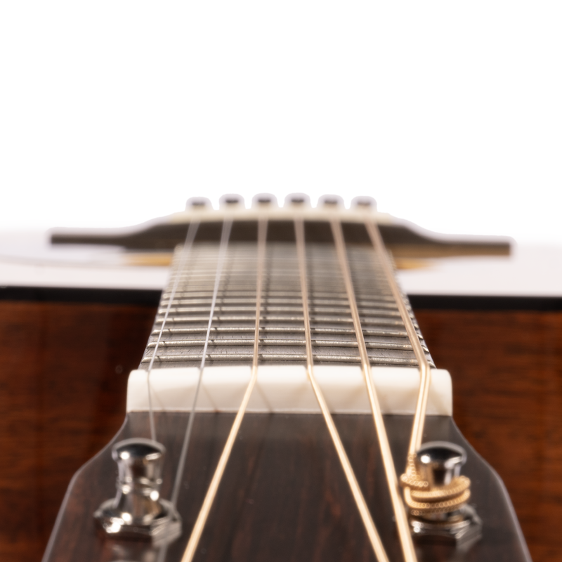 Martin 0-18 Standard Series Acoustic Guitar