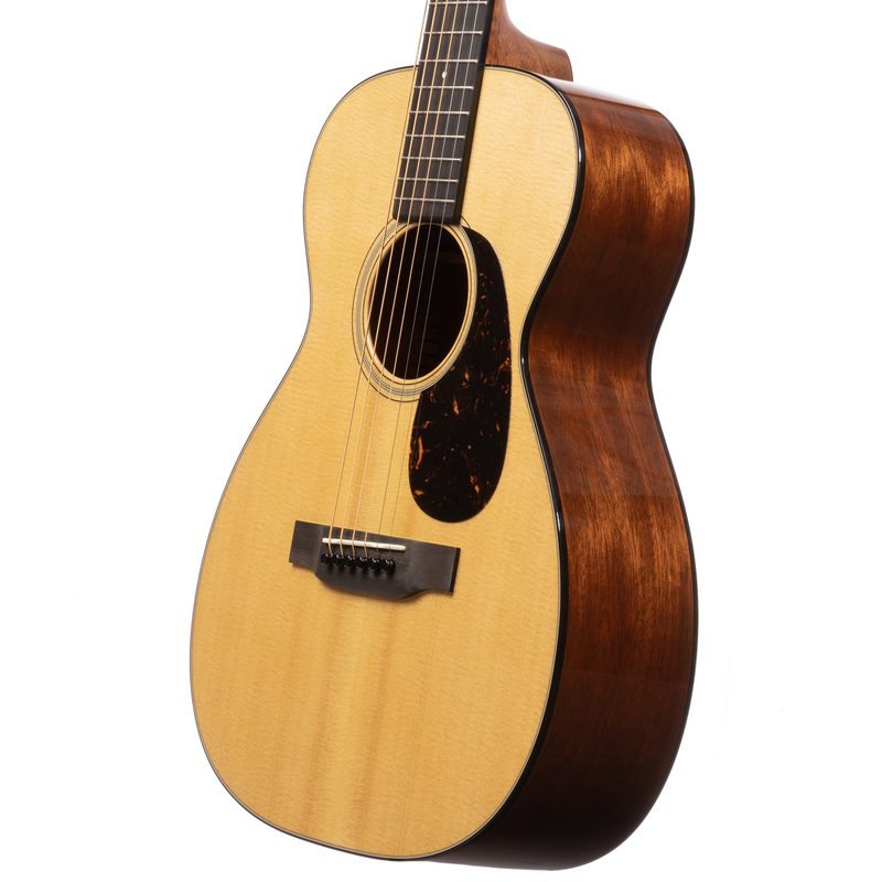 Martin 0-18 Standard Series Acoustic Guitar