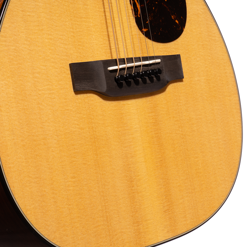 Martin 0-18 Standard Series Acoustic Guitar