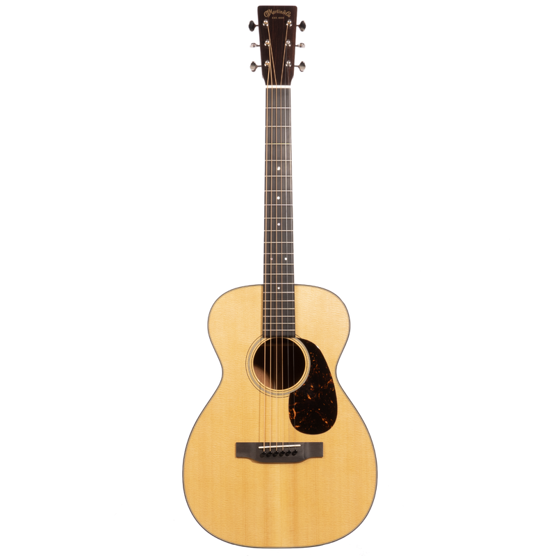 Martin 0-18 Standard Series Acoustic Guitar