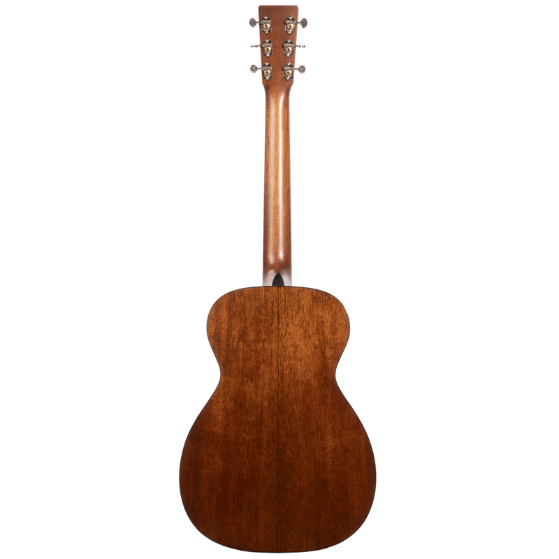 Martin 0-18 Standard Series Acoustic Guitar
