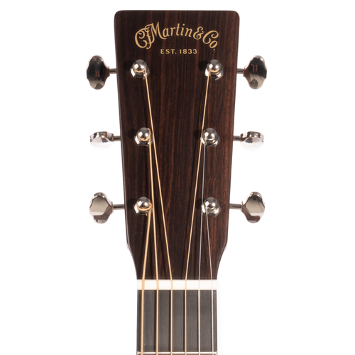 Martin 000-18 (1930) – The Music Emporium
