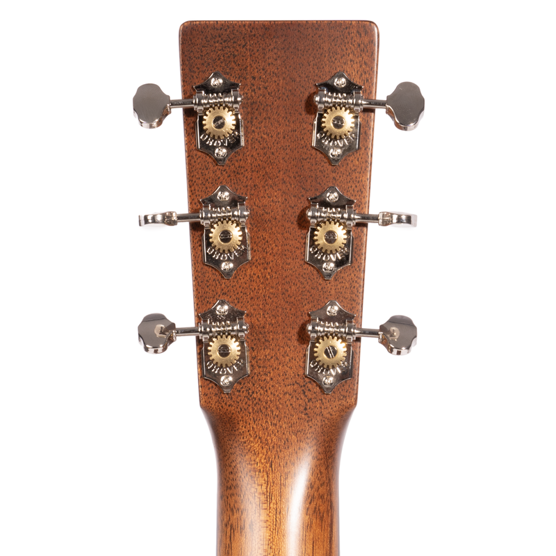 Martin 0-18 Standard Series Acoustic Guitar