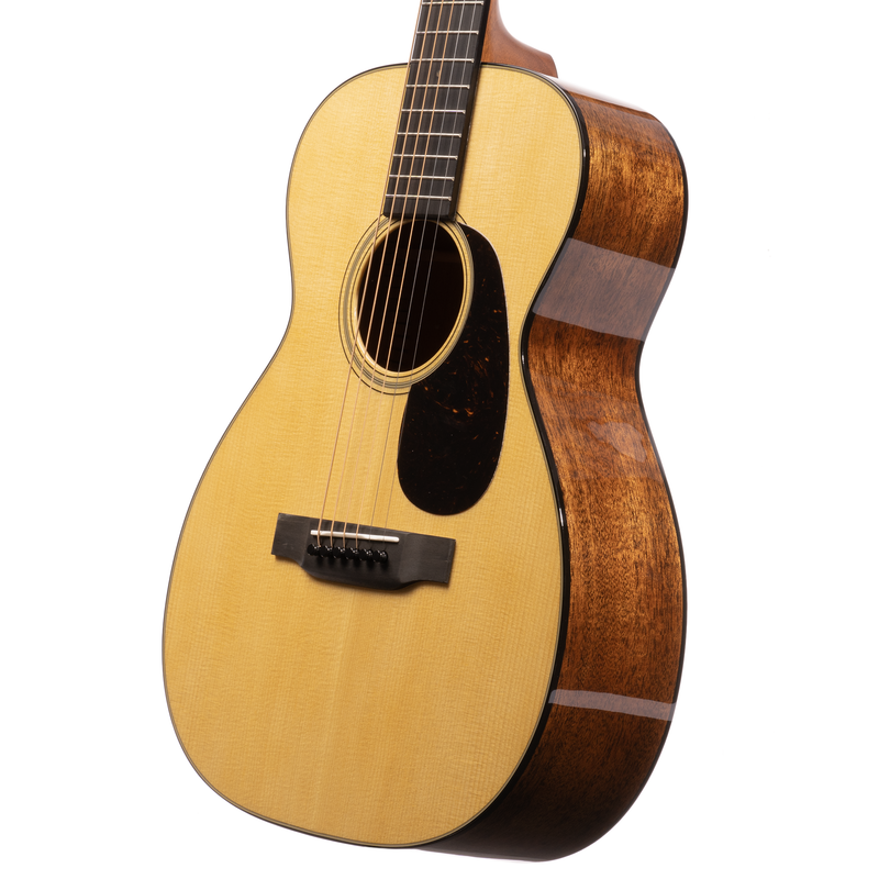 Martin 0-18 Standard Series Acoustic Guitar