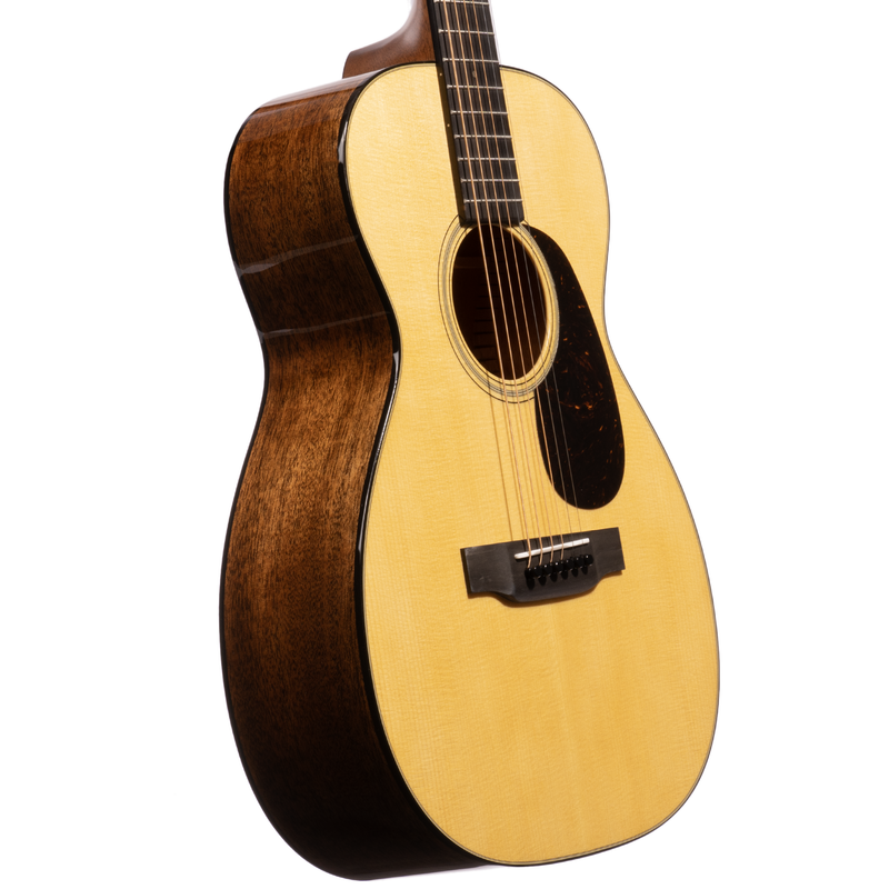 Martin 0-18 Standard Series Acoustic Guitar