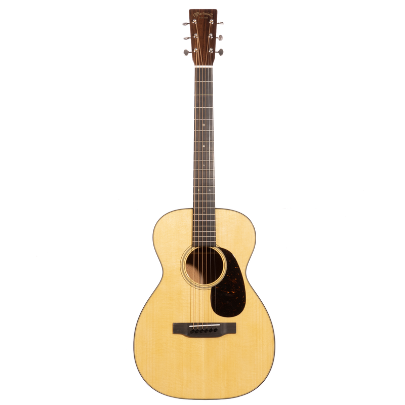 Martin 0-18 Standard Series Acoustic Guitar