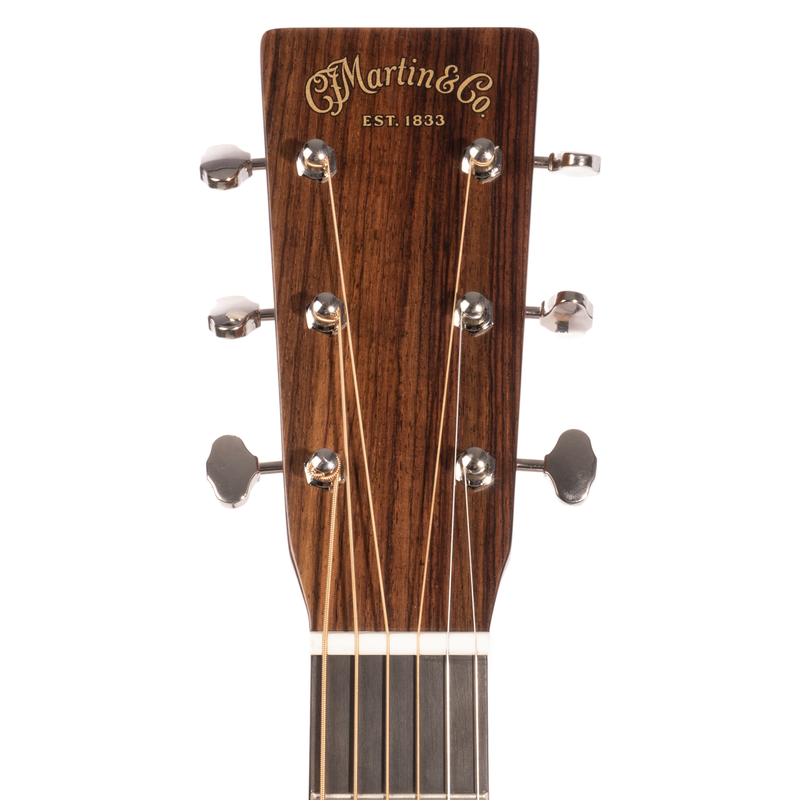 Martin 0-18 Standard Series Acoustic Guitar