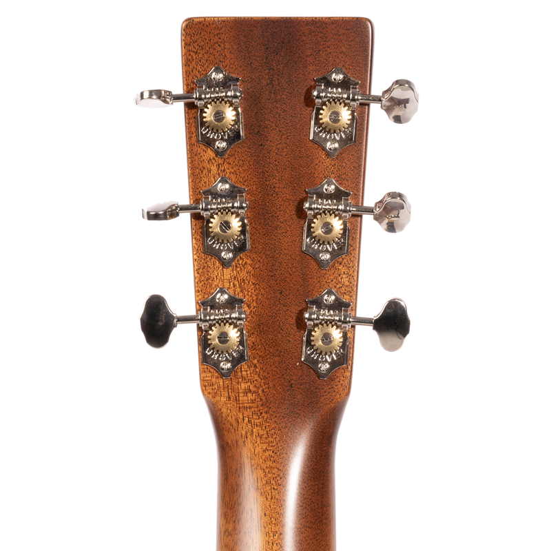 Martin 0-18 Standard Series Acoustic Guitar