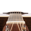 Martin D-28 Acoustic Guitar, Sitka Spruce Top East Indian Rosewood Back/Sides, Ambertone
