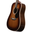 Martin D-28 Acoustic Guitar, Sitka Spruce Top East Indian Rosewood Back/Sides, Ambertone