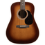 Martin D-28 Acoustic Guitar, Sitka Spruce Top East Indian Rosewood Back/Sides, Ambertone