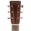 Martin D-28 Acoustic Guitar, Sitka Spruce Top East Indian Rosewood Back/Sides, Ambertone