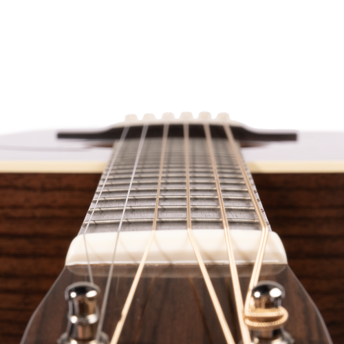 Martin Custom Shop D-28 1937 Acoustic Guitar Vintage Low Gloss With Ambertone Burst