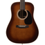 Martin Custom Shop D-28 1937 Acoustic Guitar Vintage Low Gloss With Ambertone Burst