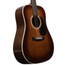 Martin Custom Shop D-28 1937 Acoustic Guitar Vintage Low Gloss With Ambertone Burst