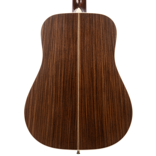 ハン　Martin d-28 Martin Custom Shop D-28 Authentic 1937 (Stage 1 Natural