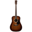 Martin Custom Shop D-28 1937 Acoustic Guitar Vintage Low Gloss With Ambertone Burst