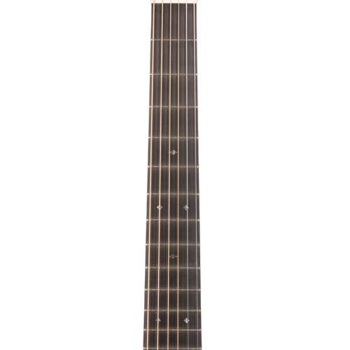 Martin Custom Shop D-28 1937 Ambertone Burst Acoustic Guitar