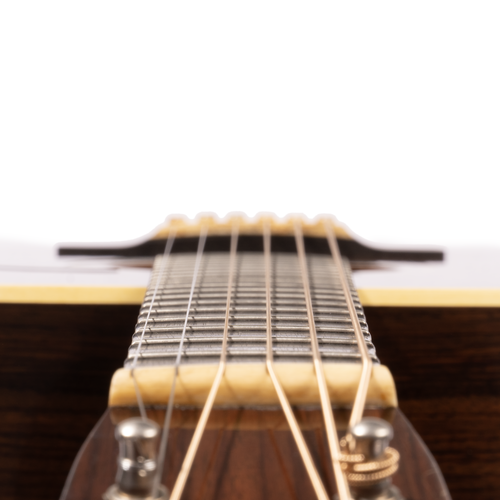 Martin Custom Shop D-28 1937 Acoustic Guitar Vintage Low Gloss With Stage 1 Aging And Ambertone Burst