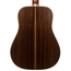 Martin Custom Shop D-28 1937 Acoustic Guitar Vintage Low Gloss With Stage 1 Aging And Ambertone Burst