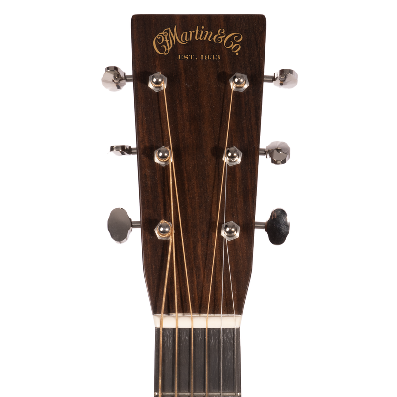 Martin Custom Shop 000-28 1937 Acoustic Guitar Vintage Low Gloss