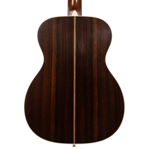 Martin Custom Shop 000-28 1937 Acoustic Guitar Vintage Low Gloss With Ambertone Burst