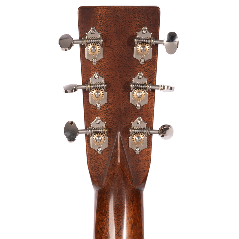 Martin Custom Shop 000-28 1937 Acoustic Guitar Vintage Low Gloss With Ambertone Burst