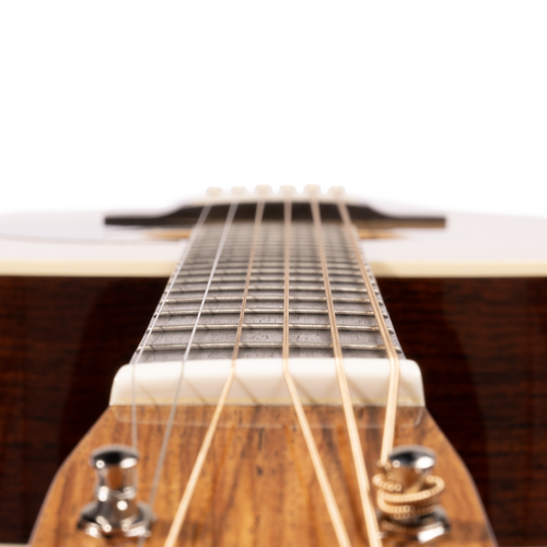 Martin Custom Shop Super D, Guatemalan Rosewood, Acoustic Guitar With Case