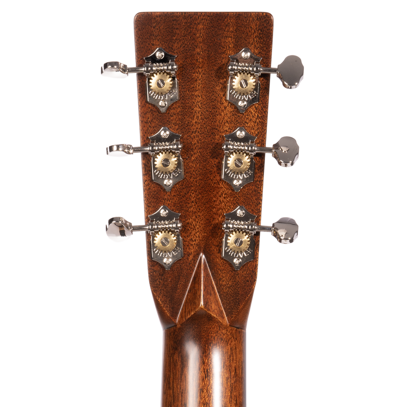 Martin Custom Shop Super D, Guatemalan Rosewood, Acoustic Guitar With Case