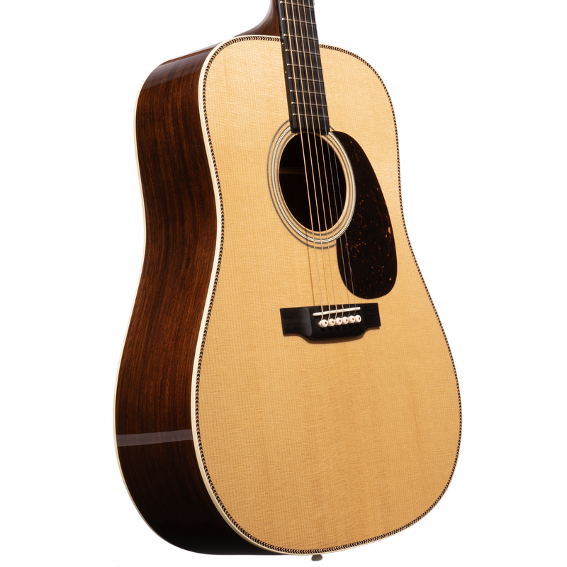 Martin Custom Shop Super D, Guatemalan Rosewood, Acoustic Guitar With Case