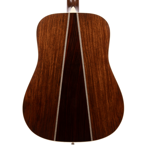 Martin Custom Shop Super D, Guatemalan Rosewood, Acoustic Guitar With Case