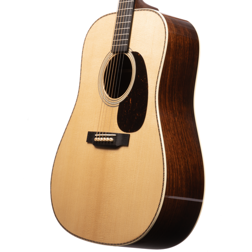 Martin Custom Shop Super D, Guatemalan Rosewood, Acoustic Guitar With Case