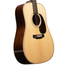 Martin Custom Shop Super D, Guatemalan Rosewood, Acoustic Guitar With Case