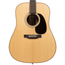 Martin Custom Shop Super D, High Flame Koa, Acoustic Guitar With Case