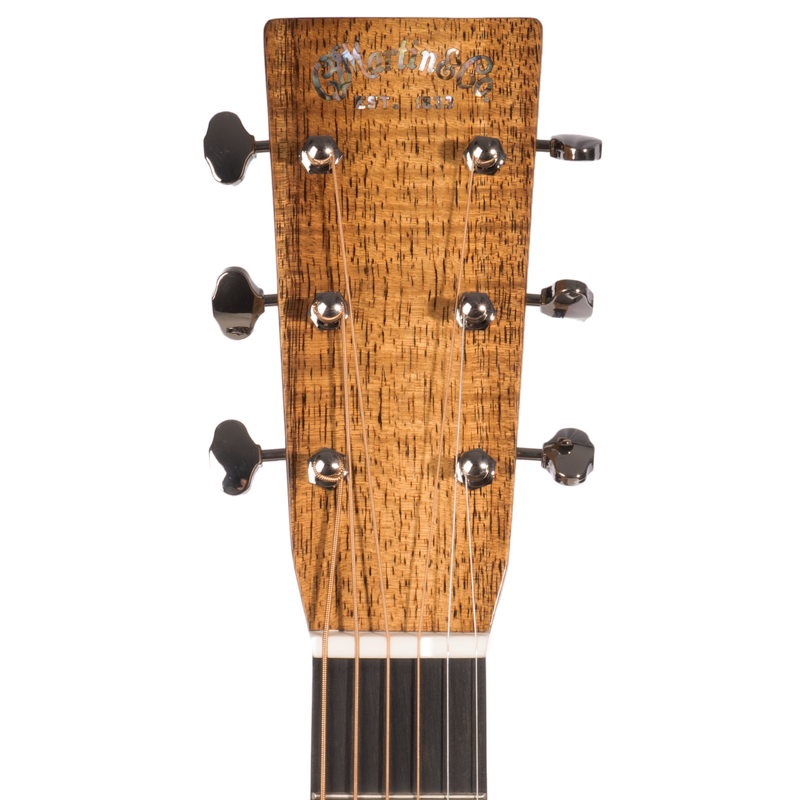 Martin Custom Shop Super D, High Flame Koa, Acoustic Guitar With Case