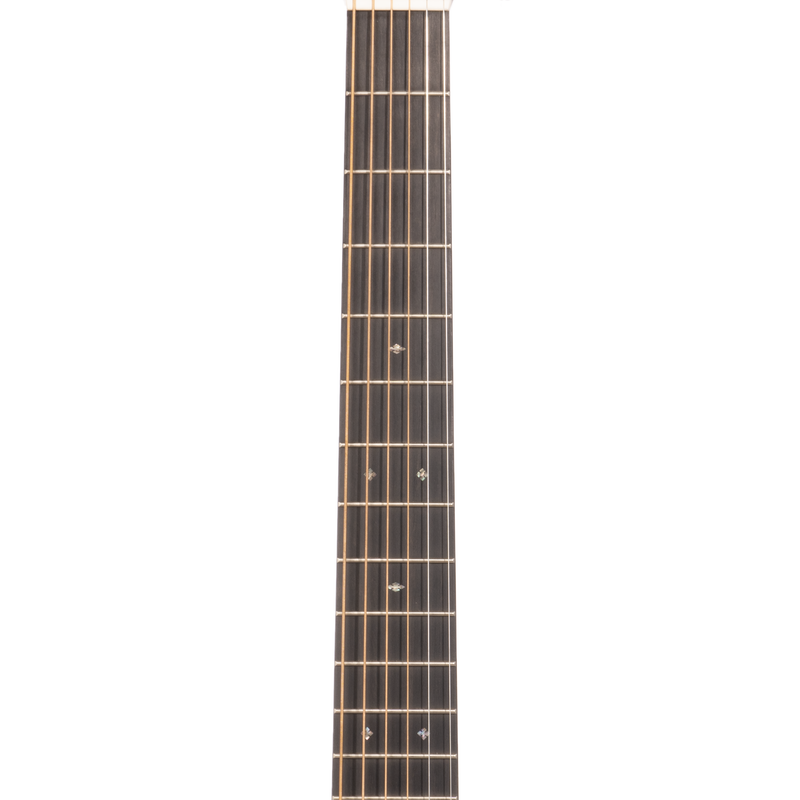 Martin Custom Shop Super D, High Flame Koa, Acoustic Guitar With Case