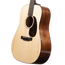Martin Custom Shop D-18 1937, Adirondack Spruce/Mahogany, Natural w/Case