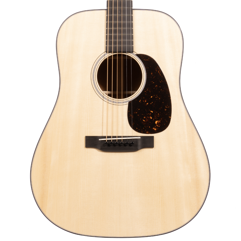 Martin Custom Shop D 18 1937 Adirondack Spruce Mahogany Natural w Ca