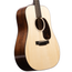 Martin Custom Shop D-18 1937, Adirondack Spruce/Mahogany, Natural w/Case