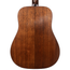 Martin Custom Shop D-18 1937, Adirondack Spruce/Mahogany, Natural w/Case