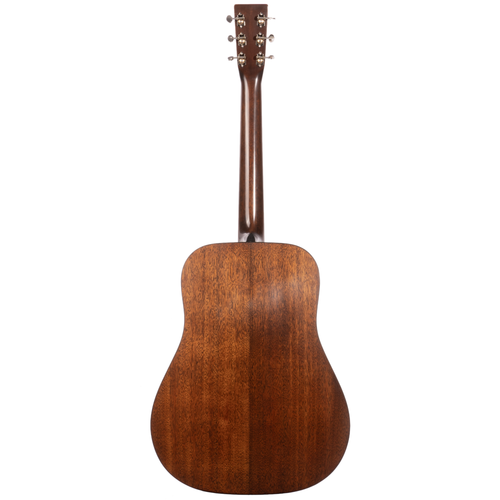 Martin Custom Shop D 18 1937 Natural Acoustic Guitar